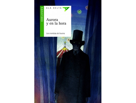 Livro Aurora Y En La Hora de VVAA (Espanhol)