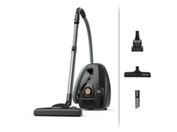 Aspirador com Saco ROWENTA RO6179EA Green Force Effitech (64 dB - Saco de pó 4.5 L)