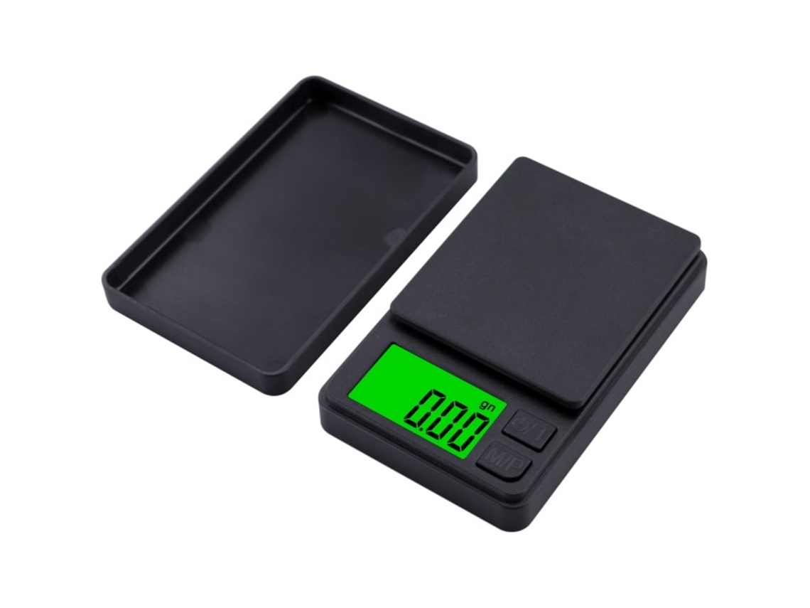 Lurelia Balança De Cozinha, 200 G, 0,01 G