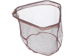Rede de Pesca Triangular Dobrável de 40 Cm SFUSHOS