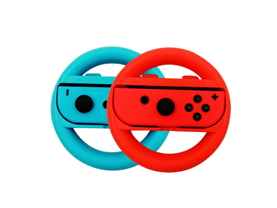 Suporte Volante Controle LAXISCREED Switch Joy con