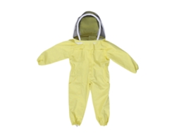 Traje de Proteção Infantil BEEKeeper com Respirável