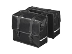 Lurelia Bolsa De Bicicleta Dupla 40l Impermeável