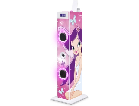 Aparelhagem BIGBEN INTERACTIVE TW5FAIRY2