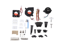 Kit Extrusor com Engrenagem Alta para Voron