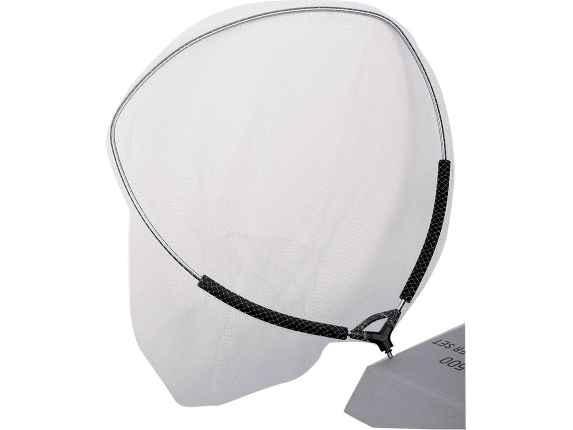 Xalavar LINEAEFFE Floating Landing Net Head Branco