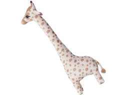 Brinquedo De Pelúcia Para Bebê E Almofada Macia Elástica, Decoração