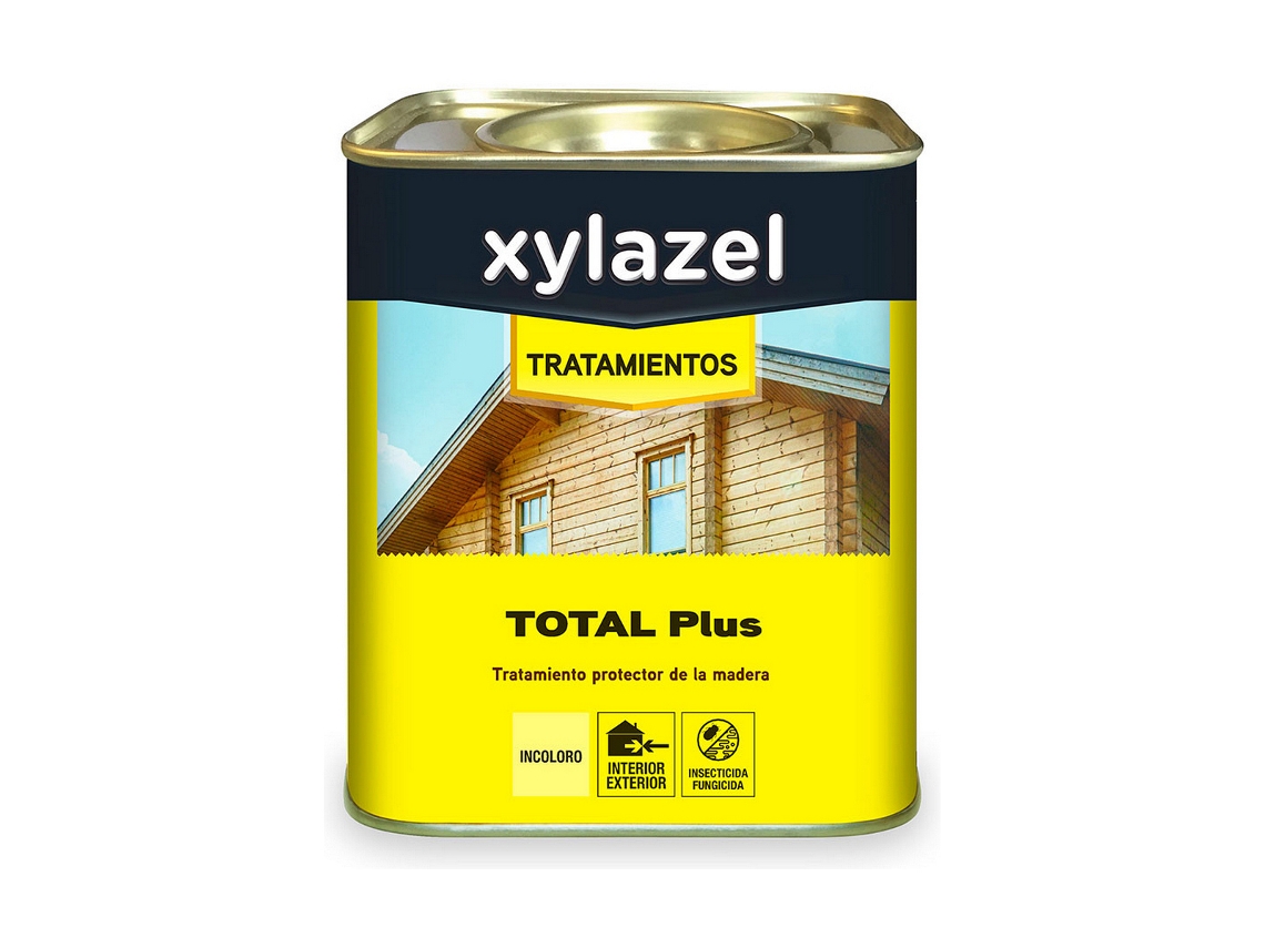 Controlo de Insetos XYLAZEL Total Plus