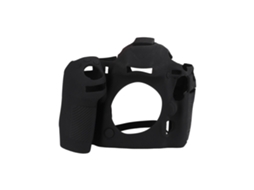 Funda De Silicona Para Cámara Nikon D500 Carcasa Protectora Cubierta De Cuerpo De Cámara