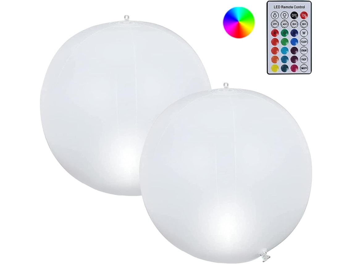 Luzes Led Subaquáticas Pesca Noturna GOKOCO