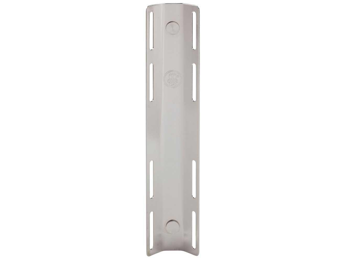 Oms Standard Single Tank Adaptor Hardware Only