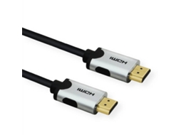 Cabo VALUE (HDMI - 3m - Preto)