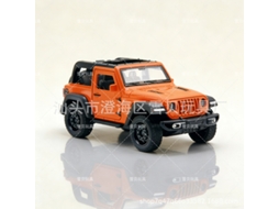 Miniatura De Carro Em Escala 1/36, Feita Em Metal Fundido, Presente Para Crianças.