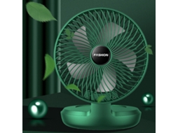 Ventilador De Mesa Plegable Usb