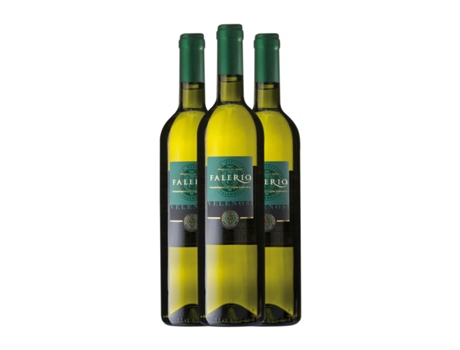 Vinho branco BOSSI FEDRIGOTTI Vign'Asmara Vigneti delle Dolomiti (0.75 L - 3 Unidades)