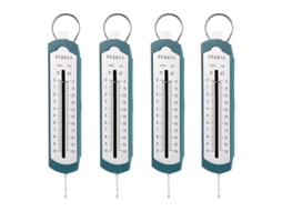 Dinamômetro de Alta Precisão 4Pcs ALLINLESS