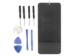 Tela sensível ao toque de 6,5 polegadas para Samsung Galaxy A03 Core, A032f, A032m, A032g