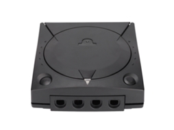 Capa Protectora para Sega Dreamcast LAXISCREED