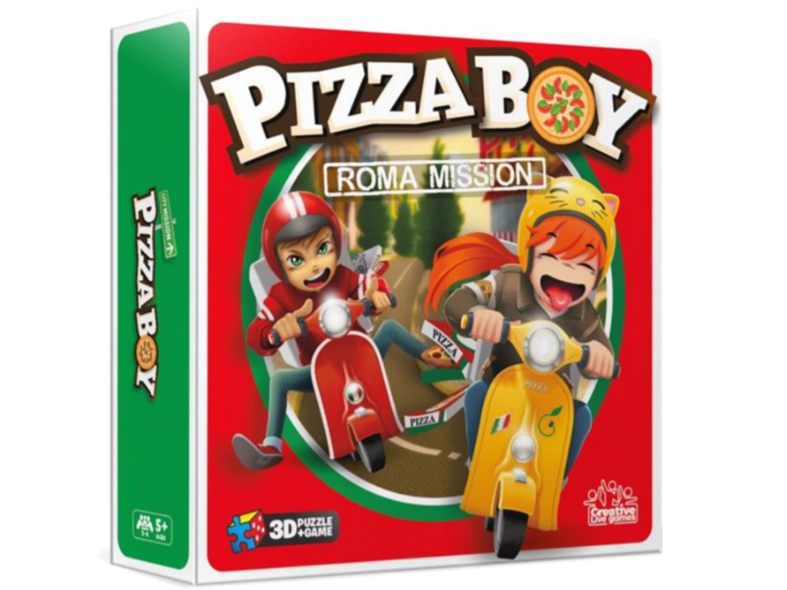 PIZZA CITY jogo online gratuito em