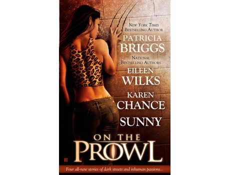 Livro On The Prowl de Vários Autores