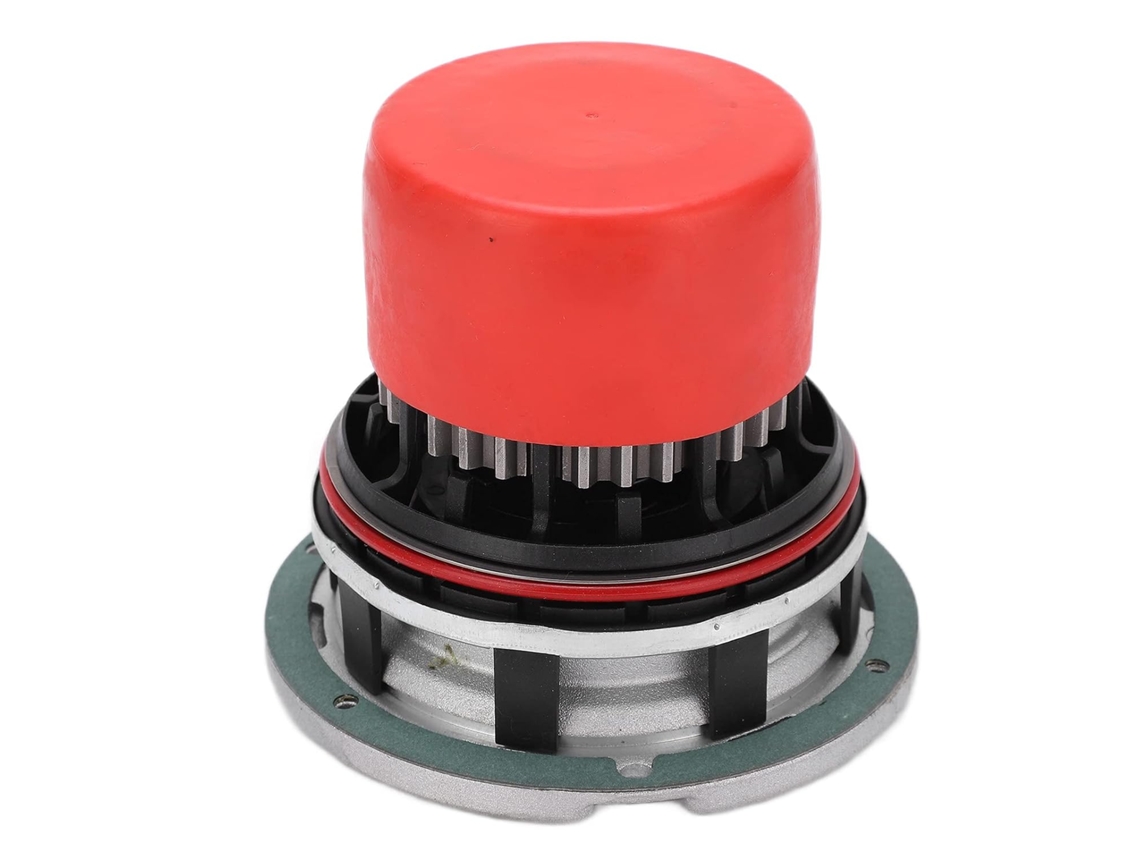 Módulo de Ar Condicionado Ac 6451wc Abs para Peugeot 206 207 Painel de Controle Climático SFUSHOS