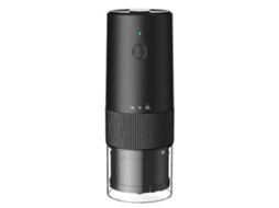 Moedor De Café Elétrico Portátil Automático Com Diversos Níveis De Moagem