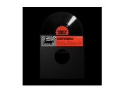 The All Seeing I • Crooked Man - O Retorno do Gato Torto vinil Edição Limitada rsd 2026