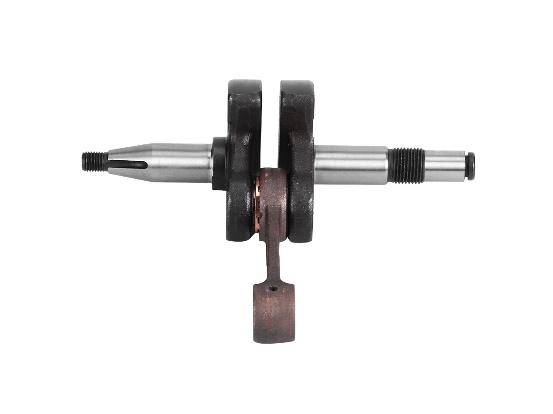 Virabrequim para Husqvarna 362, 365, 371, 372 CHABERLU