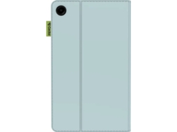 Capa GECKO V11AP2812T5 para Samsung Galaxy A11 (Azul)