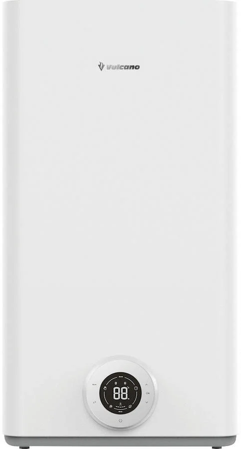 Termoacumulador VULCANO Flat PrimeAqua Compact Plus 120