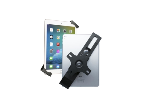 Suporte Padcswm Seguridad Tabletas CTA DIGITAL Preto