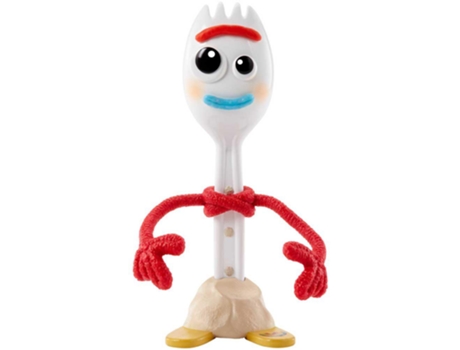 Toy Story Forky True Talkers