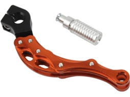 para Gy6 Compatível com Yamaha Honda 139qmb Alavanca de Partida Motores Scooters Instalação Simples Requer