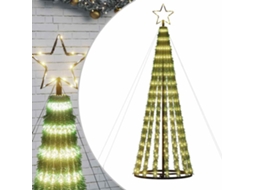 Led Christmas Tree, Led Christmas Trees Vidaxl (180 Cm)