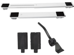 Conjunto Para Balanço De Jardim Kit Peças, Componentes Duráveis ​​Para Balanço