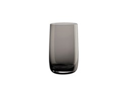 Copo de Vidro Longdrink 400Ml Cinza - Glas ASA SELECTION