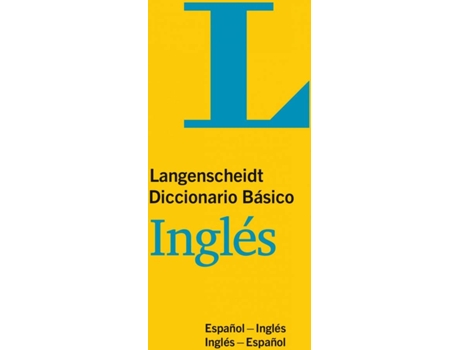 Livro Diccionario Básico Ingles-Español de Vários Autores (Espanhol)