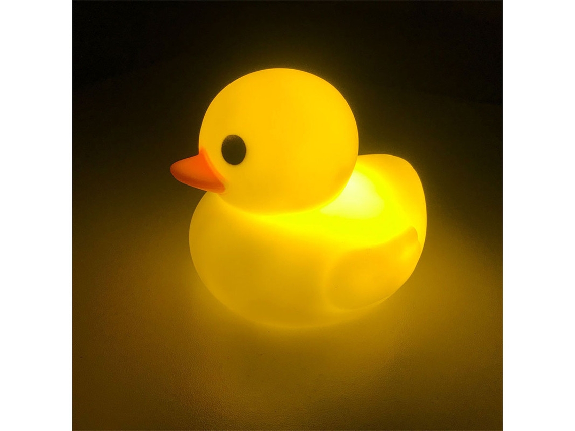 Luz Nocturna para Bebé Lâmpada Led dos Desenhos Animados KH2023