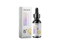Sérum com Vitamina C para Clarear e Iluminar a Pele LAXISCREED