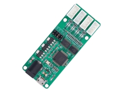 Laxiscreed Módulo Porta Serial Com Uart E Conversor Usb Para Ttl De 4 Canais