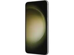 Smartphone SAMSUNG Galaxy S23 5G (6.1'' - 8 GB - 256 GB - Verde)