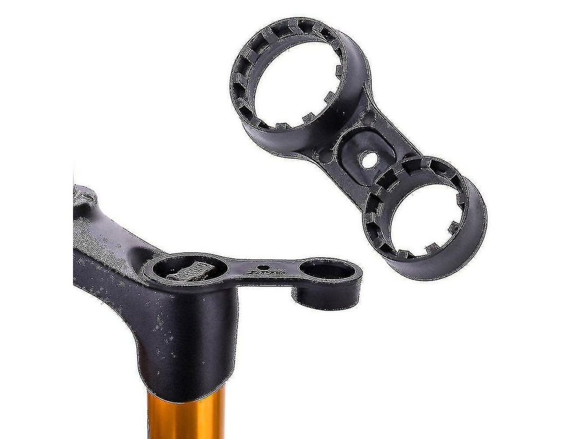 Chave de Remoção de Forquilha Dianteira 2pcs para Bike Suntour XCT/XCM/XCR S/MARCA