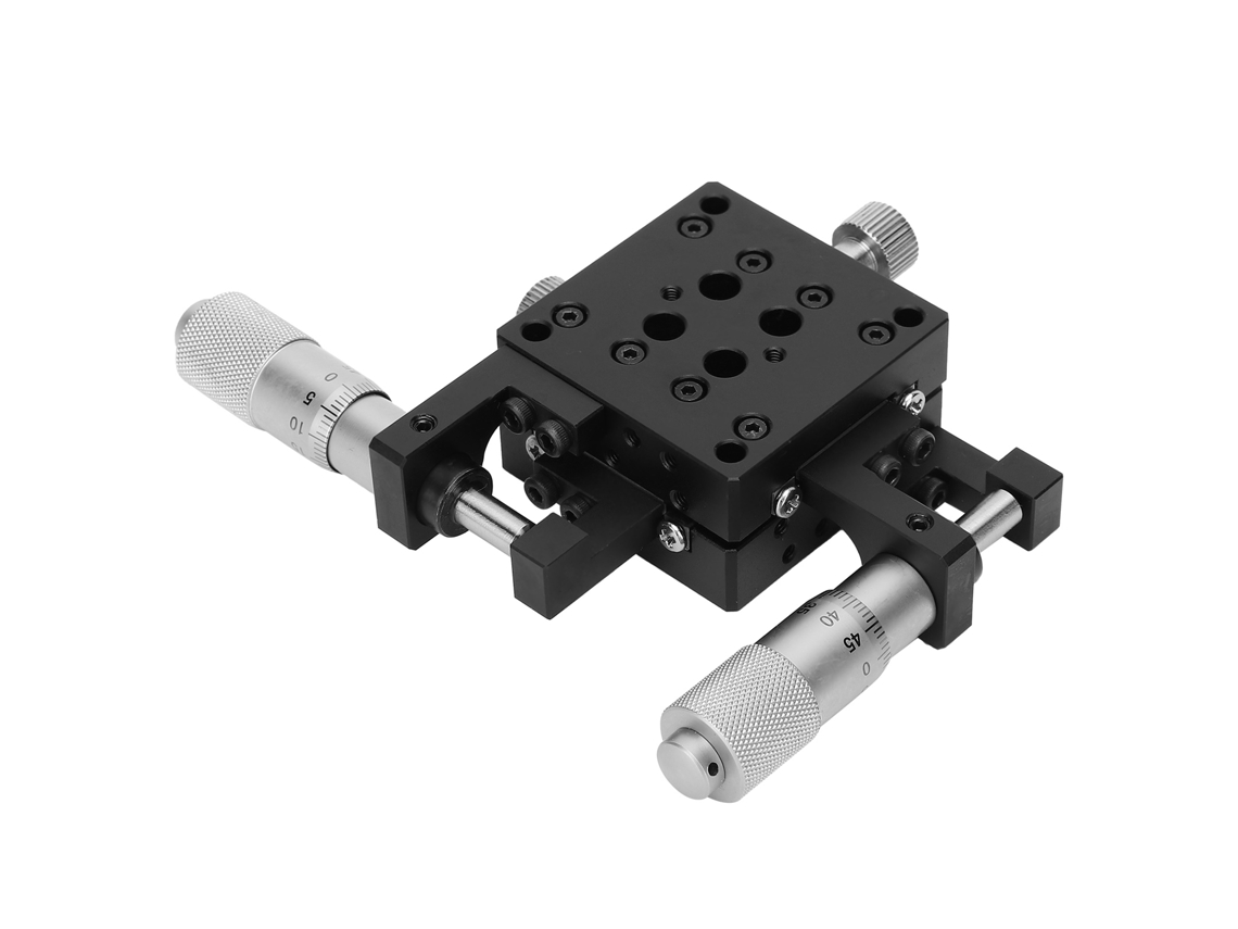 Laxiscreed Palco Deslizante Linear Xy De Alta Precisão Para Movimentação Precisa