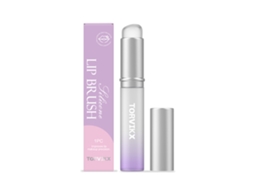 Pincel de Lábio Silicone Premium Preciso