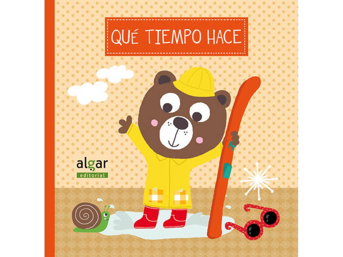 Livro (Espanhol)