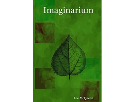 Livro Imaginarium de Lee McQueen (Inglês)