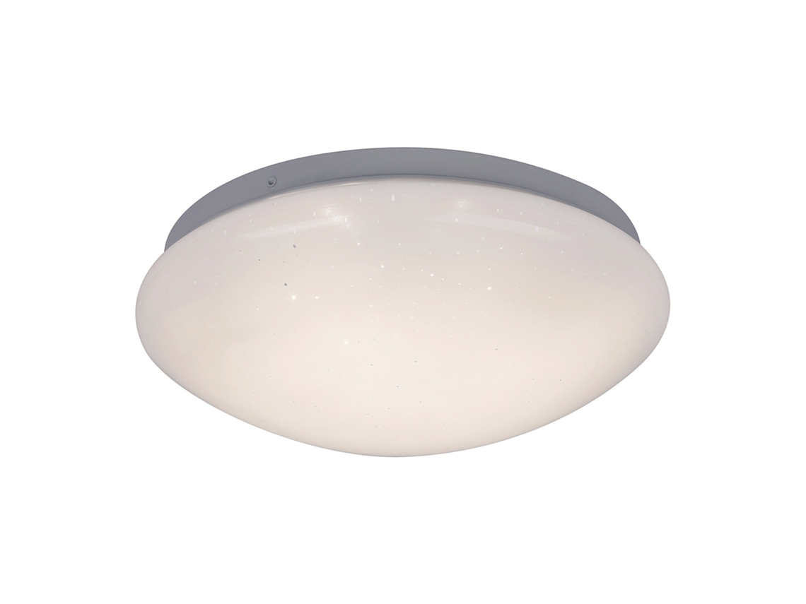 Luz de Teto RABALUX Lucas 12 W