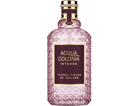 Perfume Unissexo Intense Floral Fields of Ireland  EDC (170 ml)