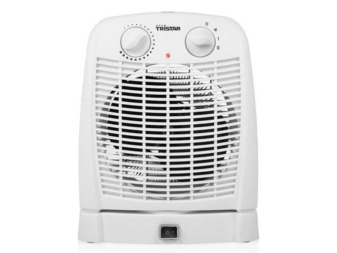 Aquecedor Termoventilador  NA