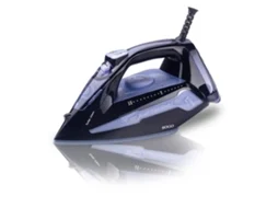 Ferro a Vapor SOGO PLA-SS-6330-L (Jato de vapor 200 g/min - Base Cerâmica)
